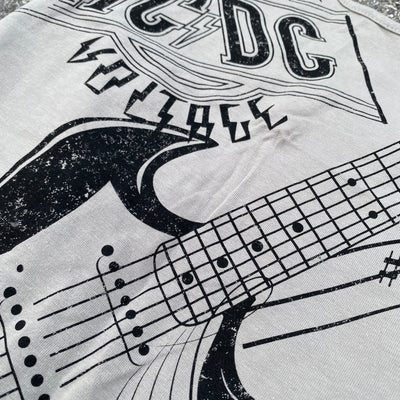ACDC Top - Women