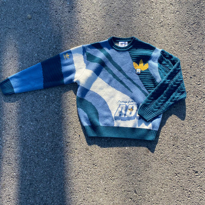 Vintage Adidas Originals Sweater - Unisex