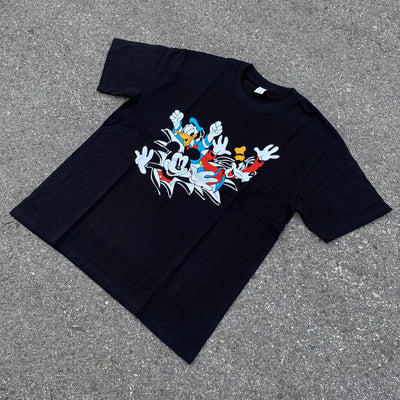 Micky Donald Goofy T-Shirt - Unisex