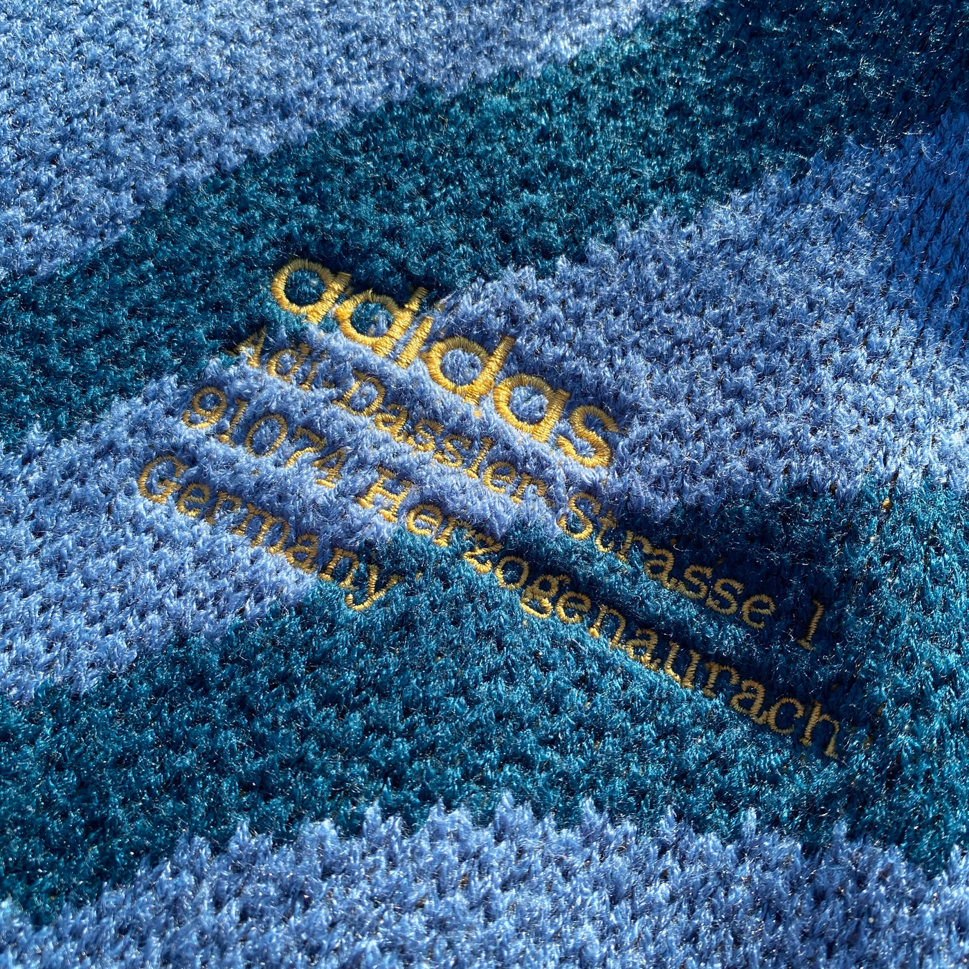 Vintage Adidas Originals Sweater - Unisex