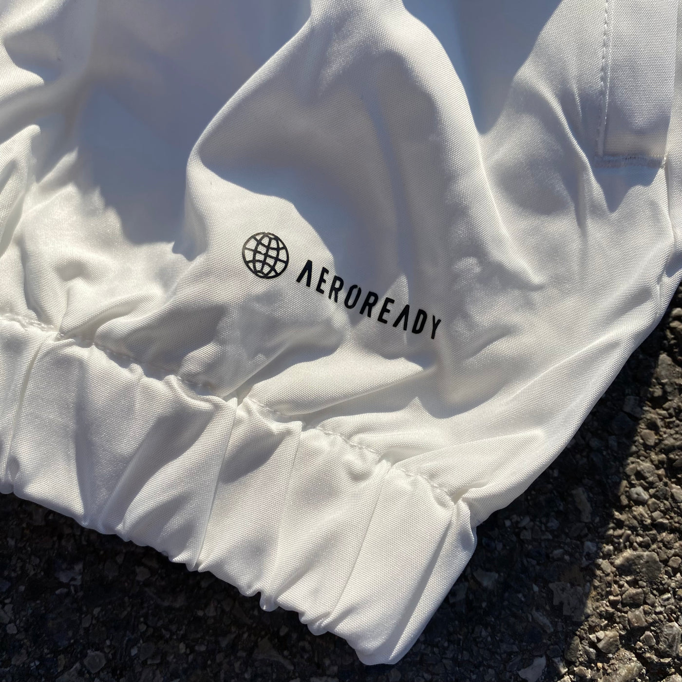 FC Arsenal Adidas Football Jacket - Unisex