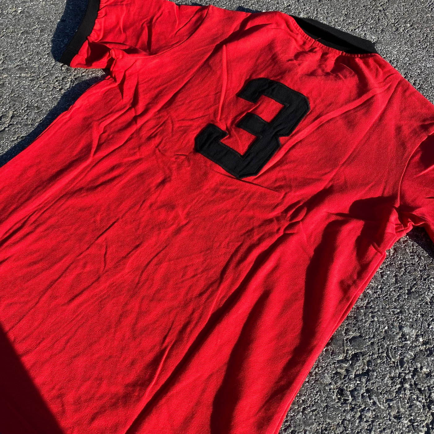 Chicago Polo T-Shirt - Unisex