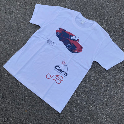 Porsche 964 Turbo T-Shirt - Unisex