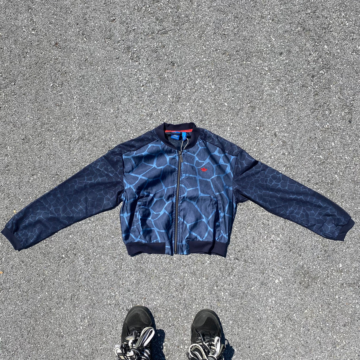 Vintage Adidas Originals Jacket - Women