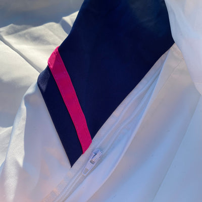 FC Arsenal Adidas Football Jacket - Unisex