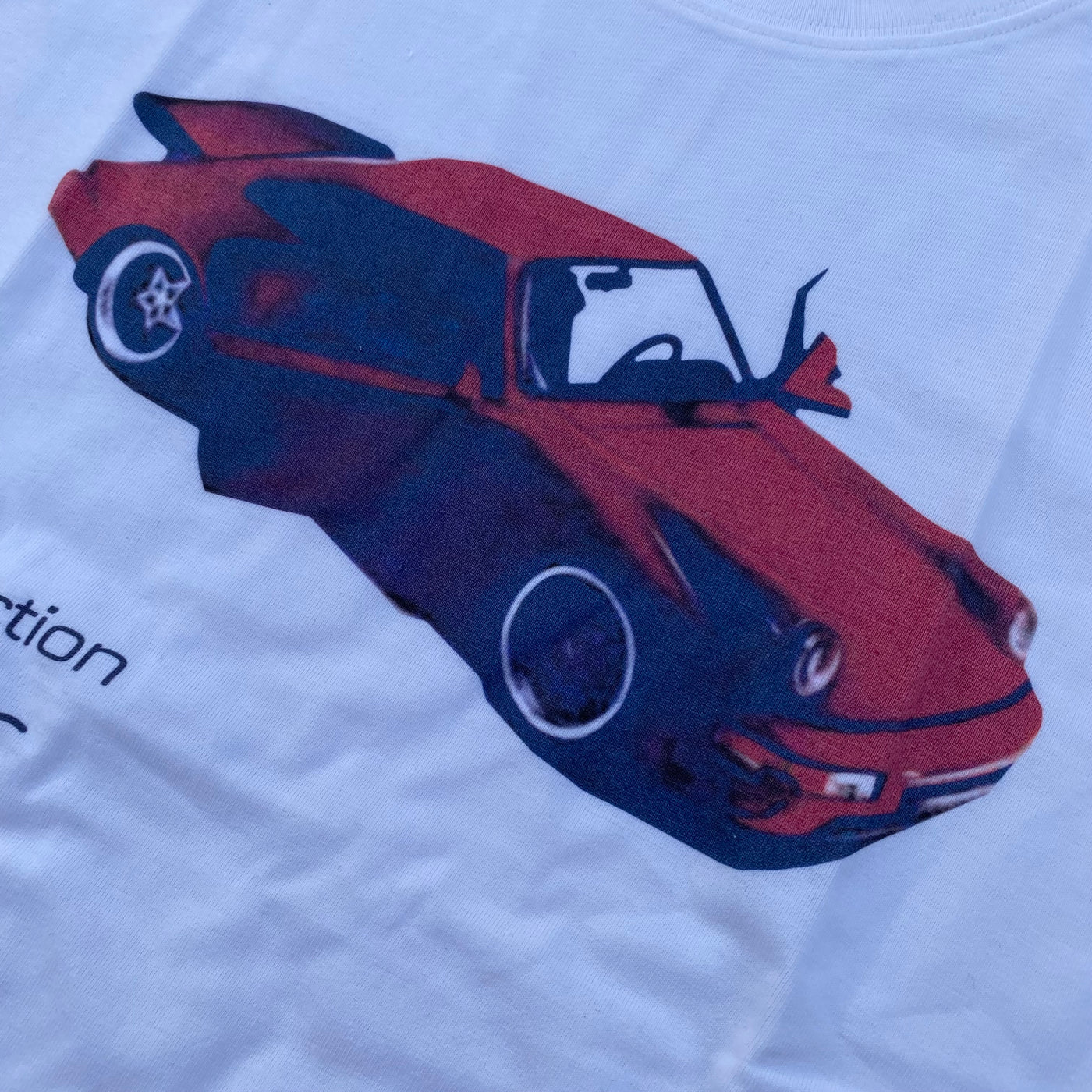 Porsche 964 Turbo T-Shirt - Unisex