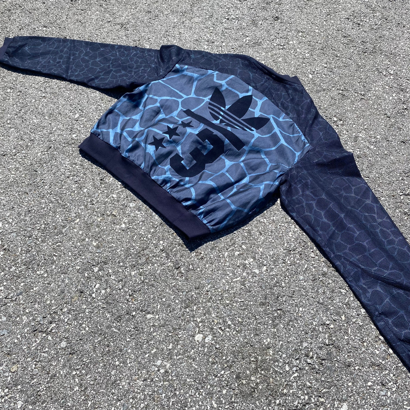 Vintage Adidas Originals Jacket - Women