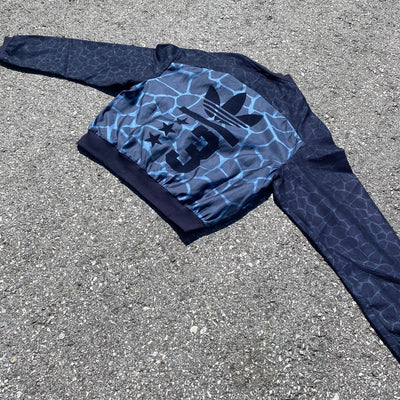 Vintage Adidas Originals Jacket - Women