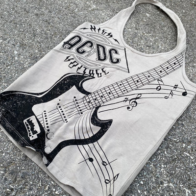 ACDC Top - Women