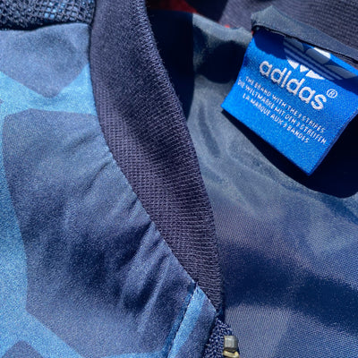 Vintage Adidas Originals Jacket - Women