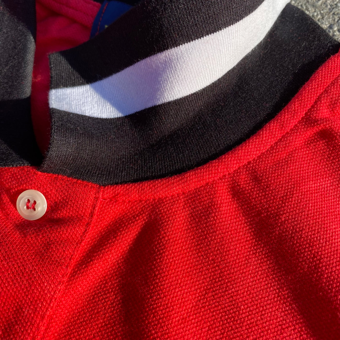 Chicago Polo T-Shirt - Unisex