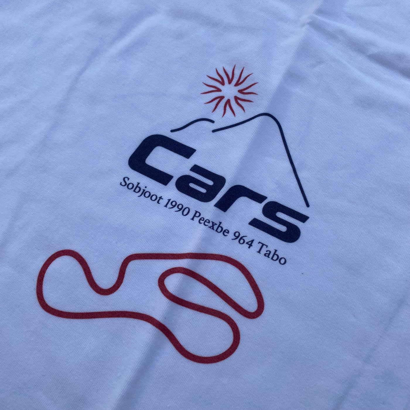 Porsche 964 Turbo T-Shirt - Unisex