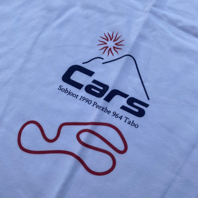 Porsche 964 Turbo T-Shirt - Unisex