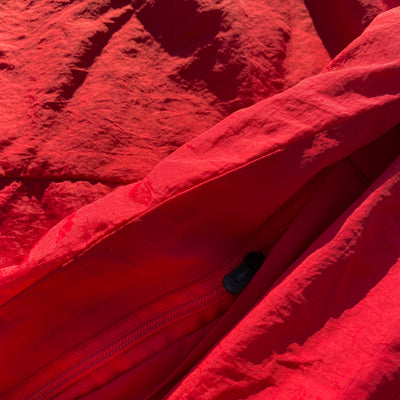 Vintage Adidas FC Bayern Munich Football Jacket - Unisex