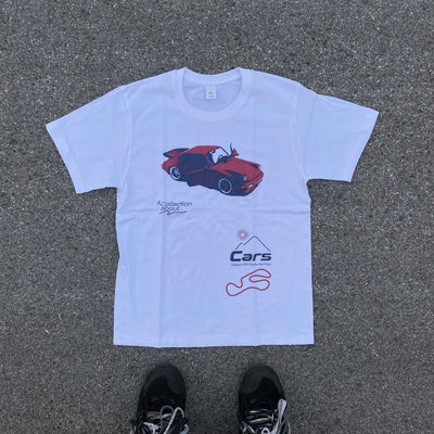 Porsche 964 Turbo T-Shirt - Unisex
