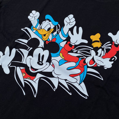 Micky Donald Goofy T-Shirt - Unisex