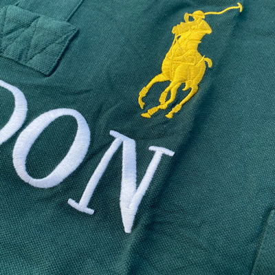 London Polo T-Shirt - Unisex