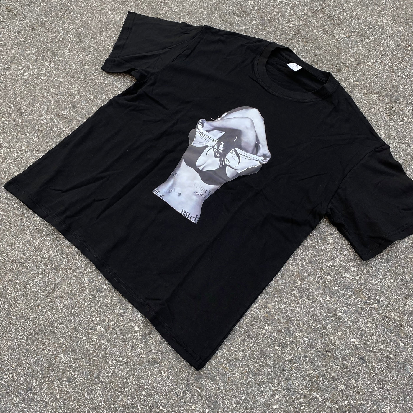 Party Girl T-Shirt - Unisex