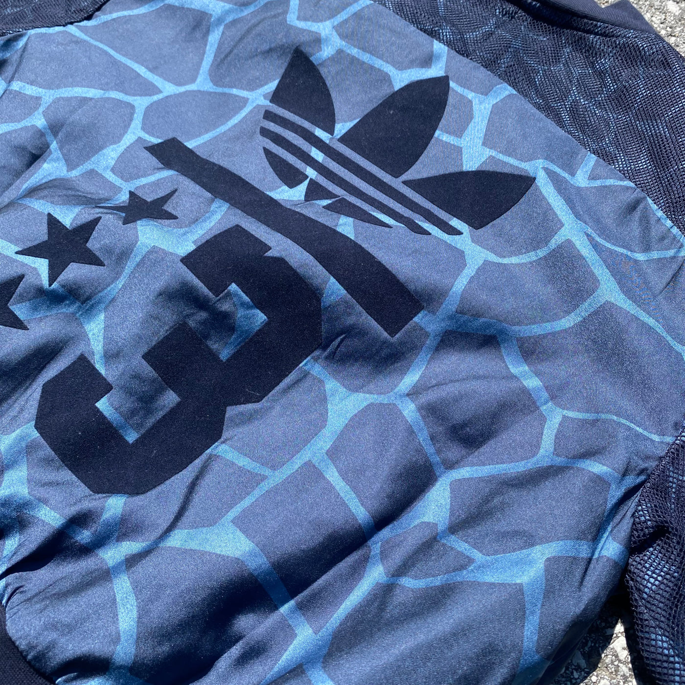 Vintage Adidas Originals Jacket - Women