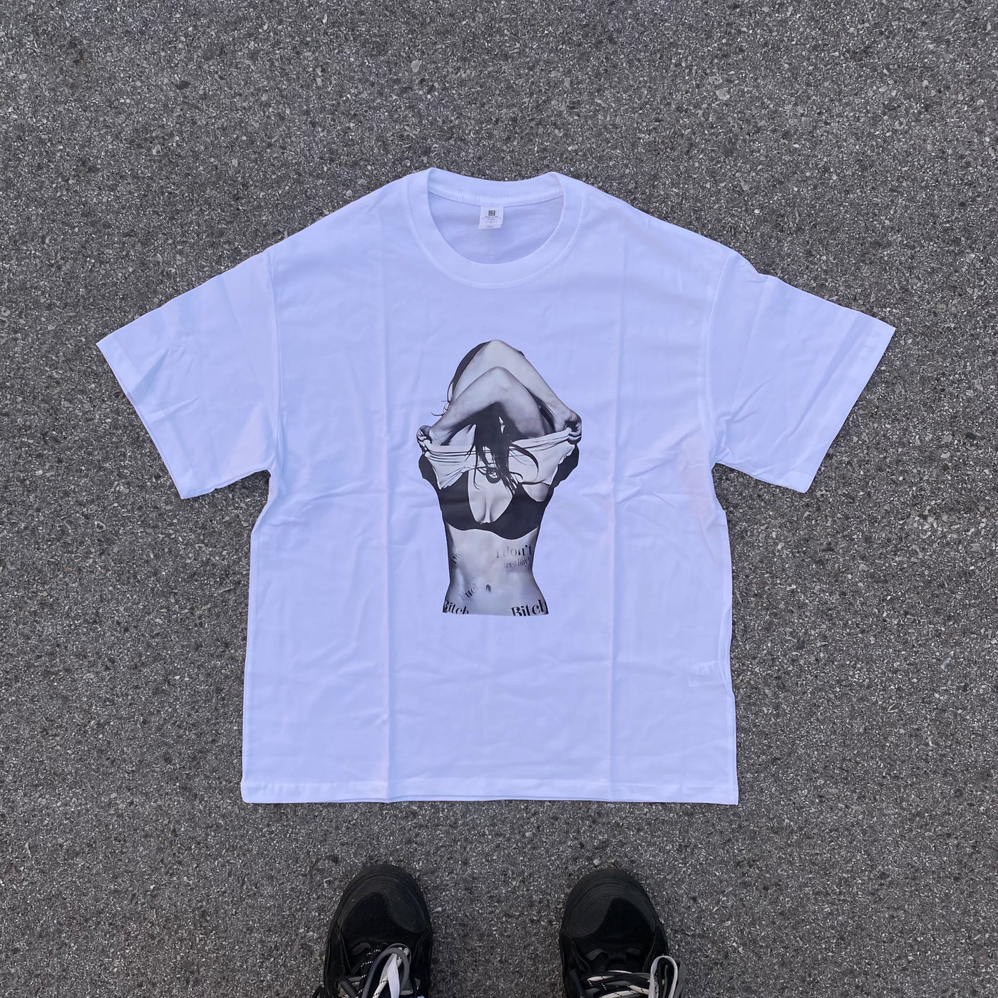 Party Girl T-Shirt - Unisex
