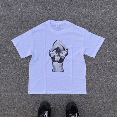 Party Girl T-Shirt - Unisex