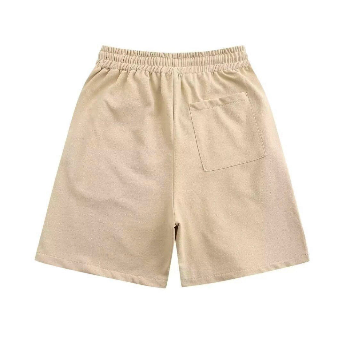 Stay Safe Shorts - Men