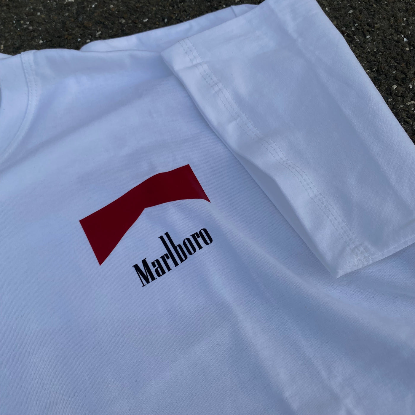 Marlboro 2 T-Shirt - Unisex