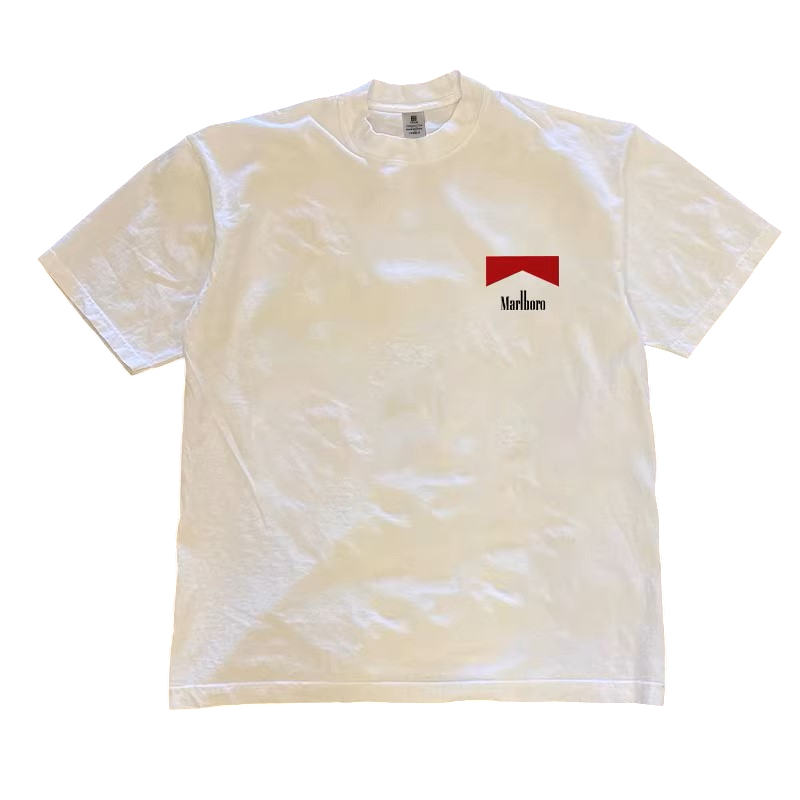 Marlboro 2 T-Shirt - Unisex