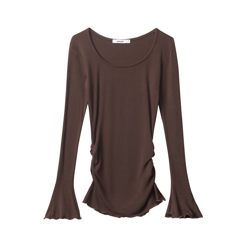 Longsleeve Top - Women