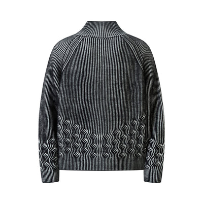 Cardigan Sweater - Men