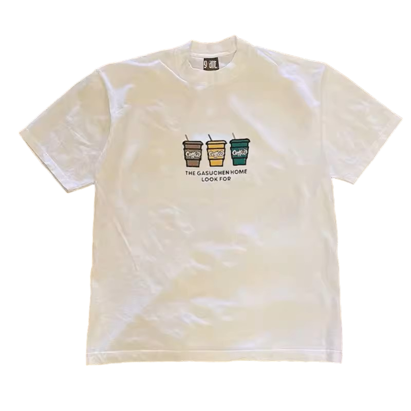 Coffee T-Shirt - Unisex