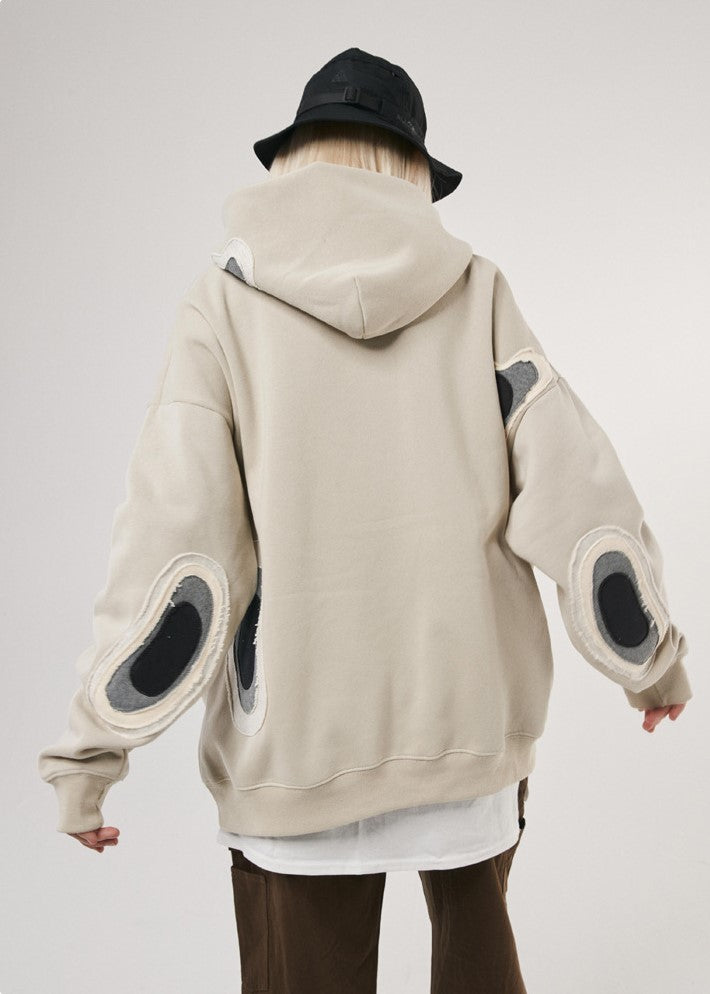 Sand Hoodie - Unisex