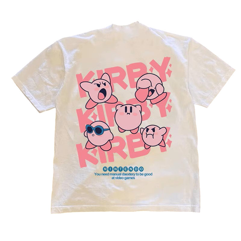 Kirby T-Shirt - Unisex