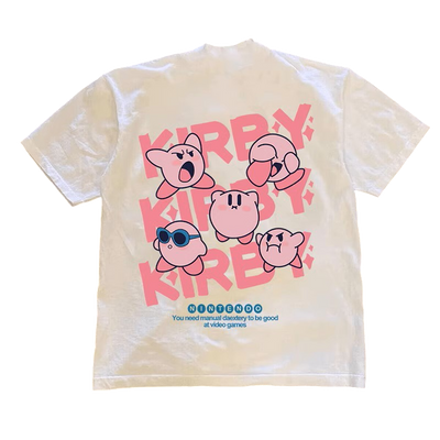 Kirby T-Shirt - Unisex