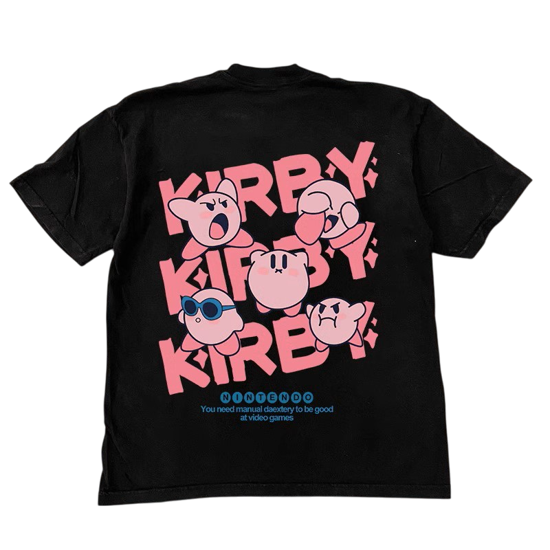 Kirby T-Shirt - Unisex