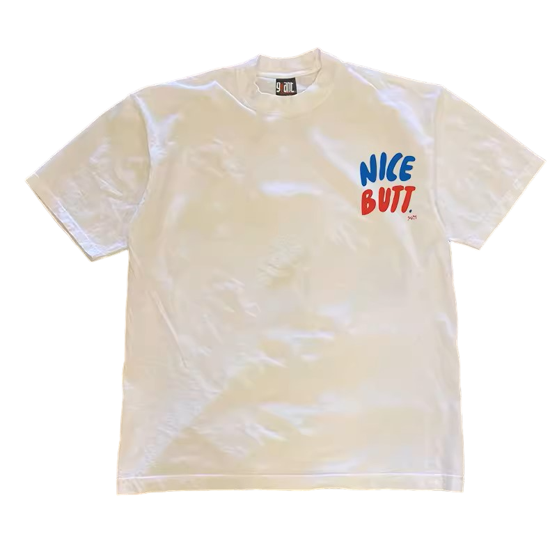 Nice Butt T-Shirt - Unisex