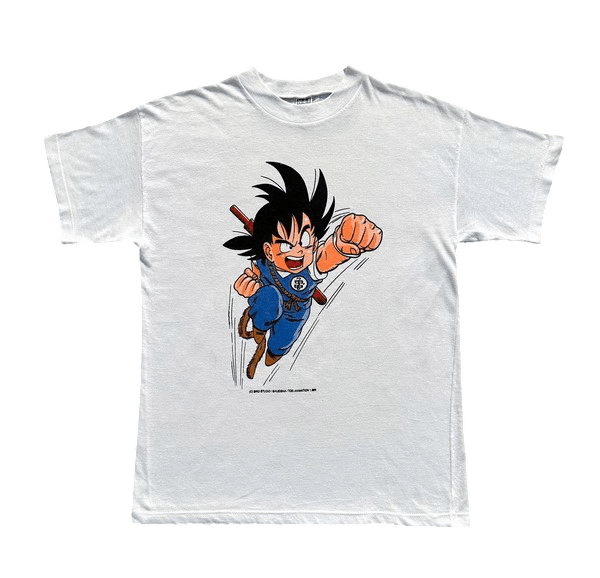 Son Goku Kid T-Shirt - Unisex