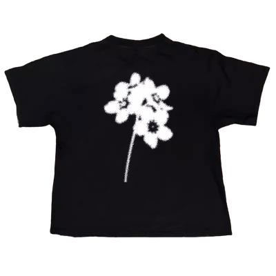 Cute Flowers- T-Shirt - Women