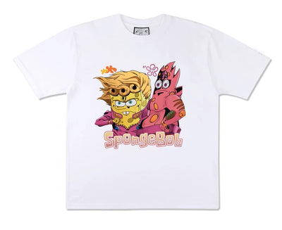 Spongebob T-Shirt - Unisex