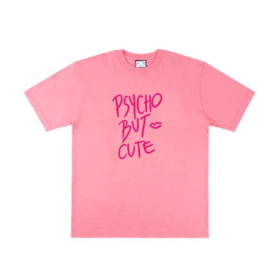 Psycho But Cute T-Shirt - Women