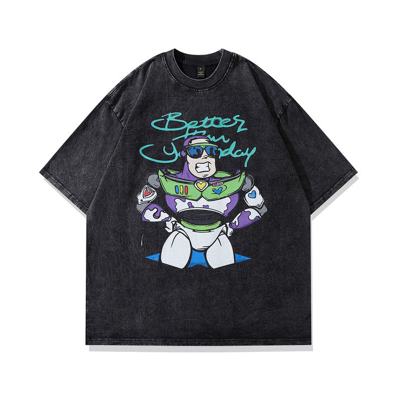 Toy Story T-Shirt - Unisex