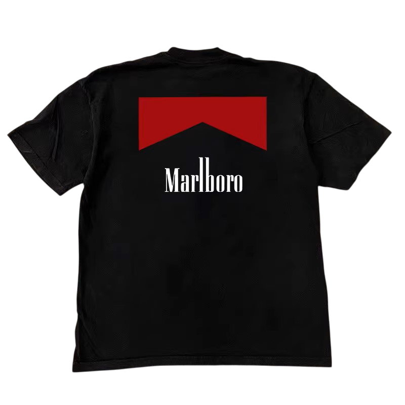 Marlboro 2 T-Shirt - Unisex