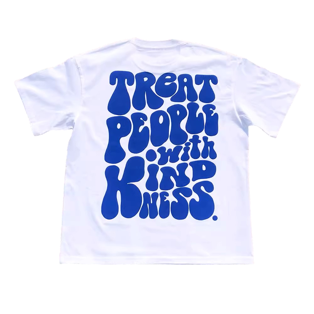 Treat People With Kindsness T-Shirt - Unisex