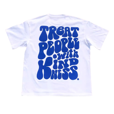 Treat People With Kindsness T-Shirt - Unisex