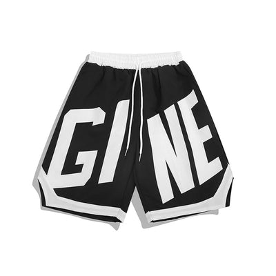 Basketball Shorts - Men