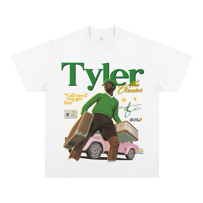 Tyler The Creator Call Me If You Get Lost - Unisex