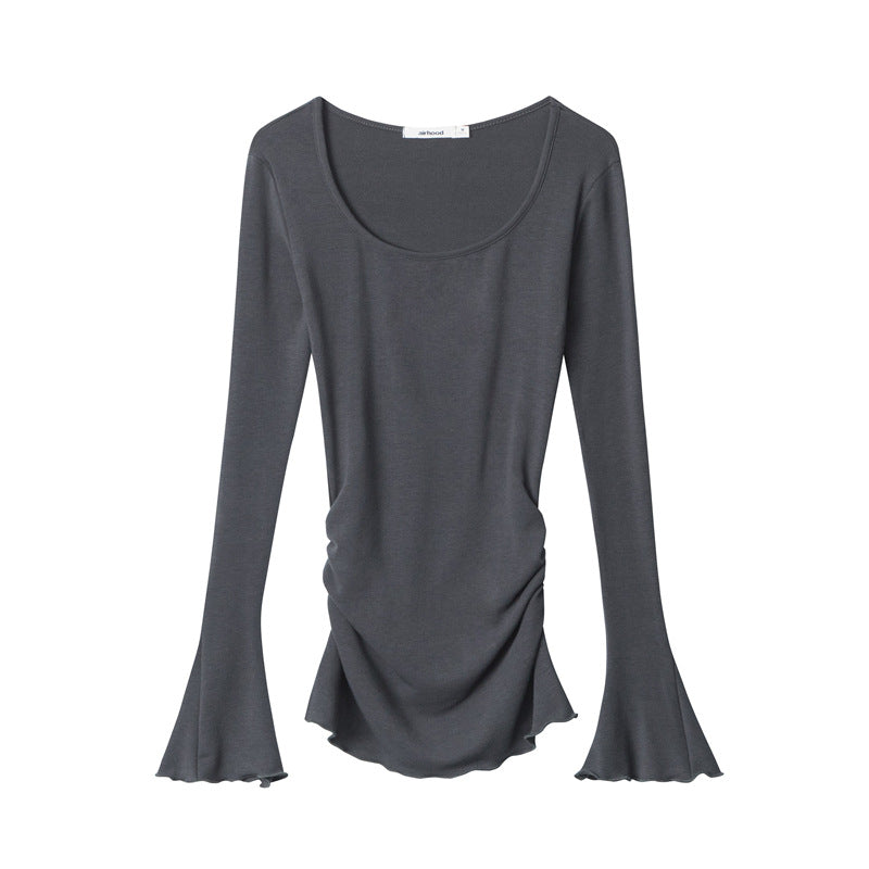 Longsleeve Top - Women