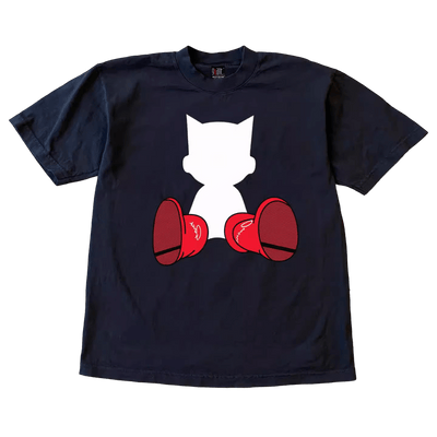 Big Red Boots T-Shirt - Unisex