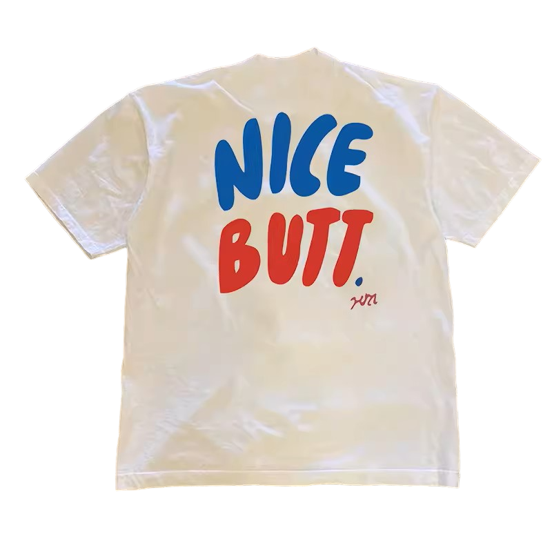 Nice Butt T-Shirt - Unisex