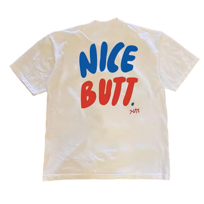 Nice Butt T-Shirt - Unisex